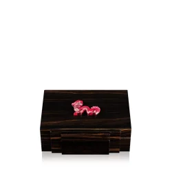 Clearance Dragon cigars box small size Ashtrays & Cigars Boxes