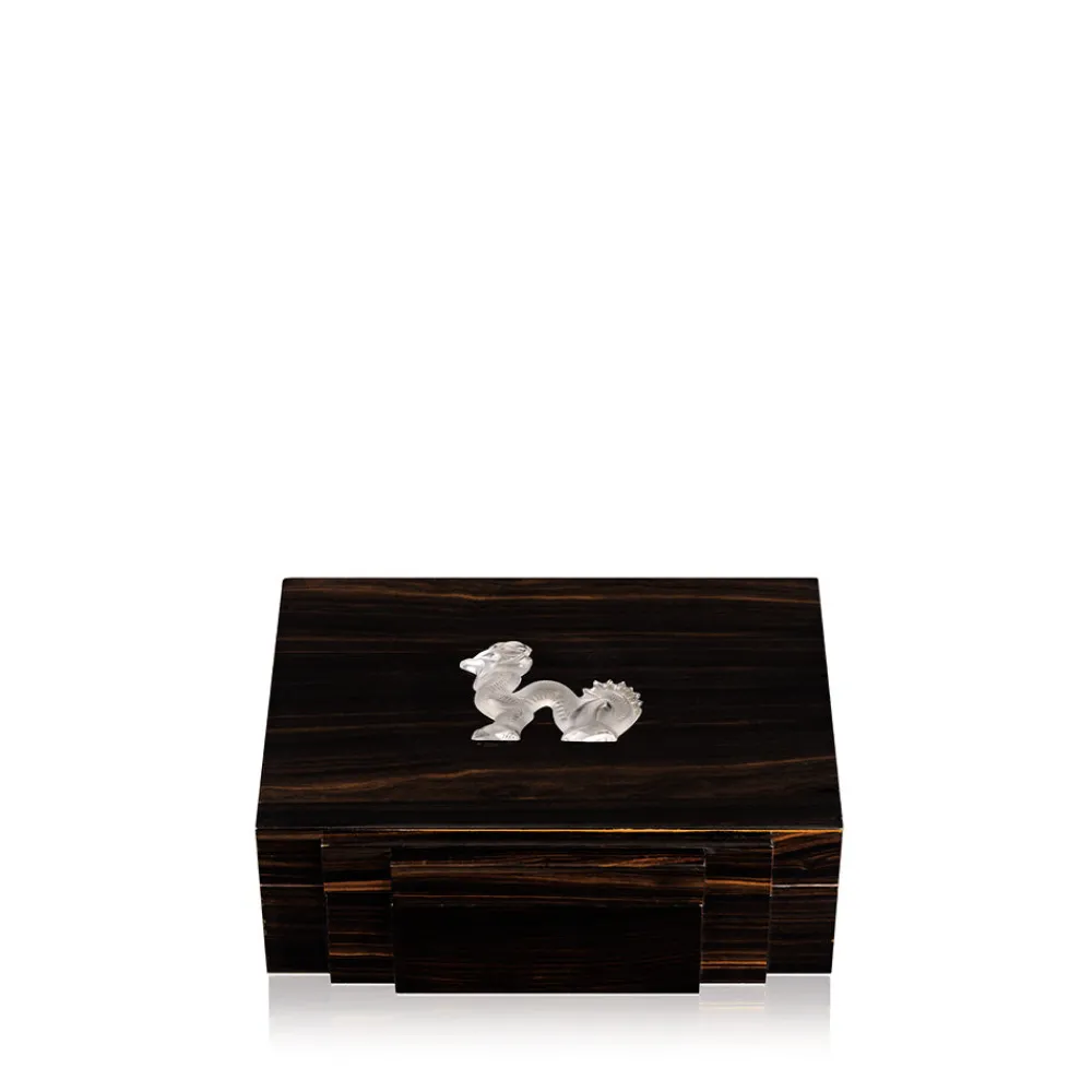 Shop Dragon jewellery box small size Boxes