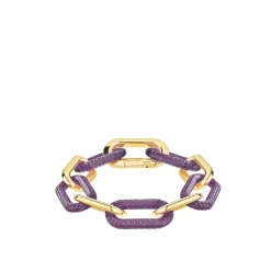 Flash Sale Empreinte Animale Bracelet 5 Crystals Bracelets