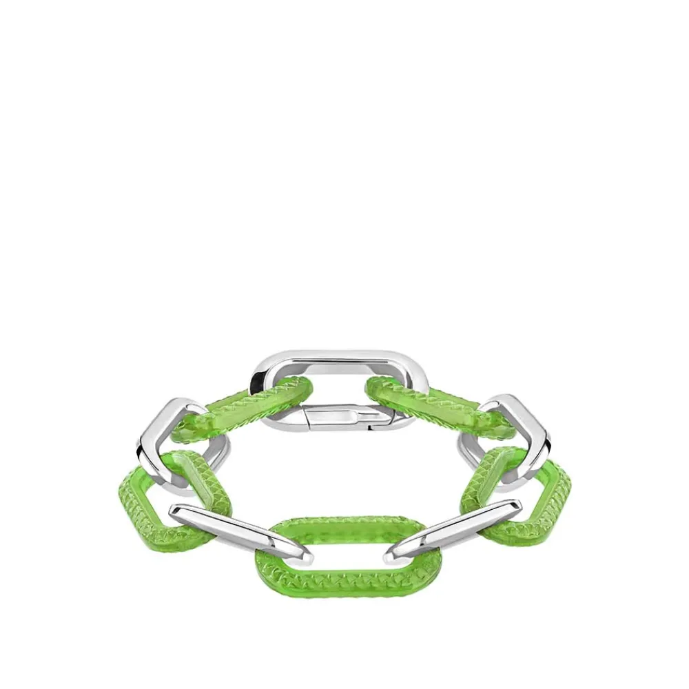 Best Sale Empreinte animale Bracelet 5 crystals Bracelets