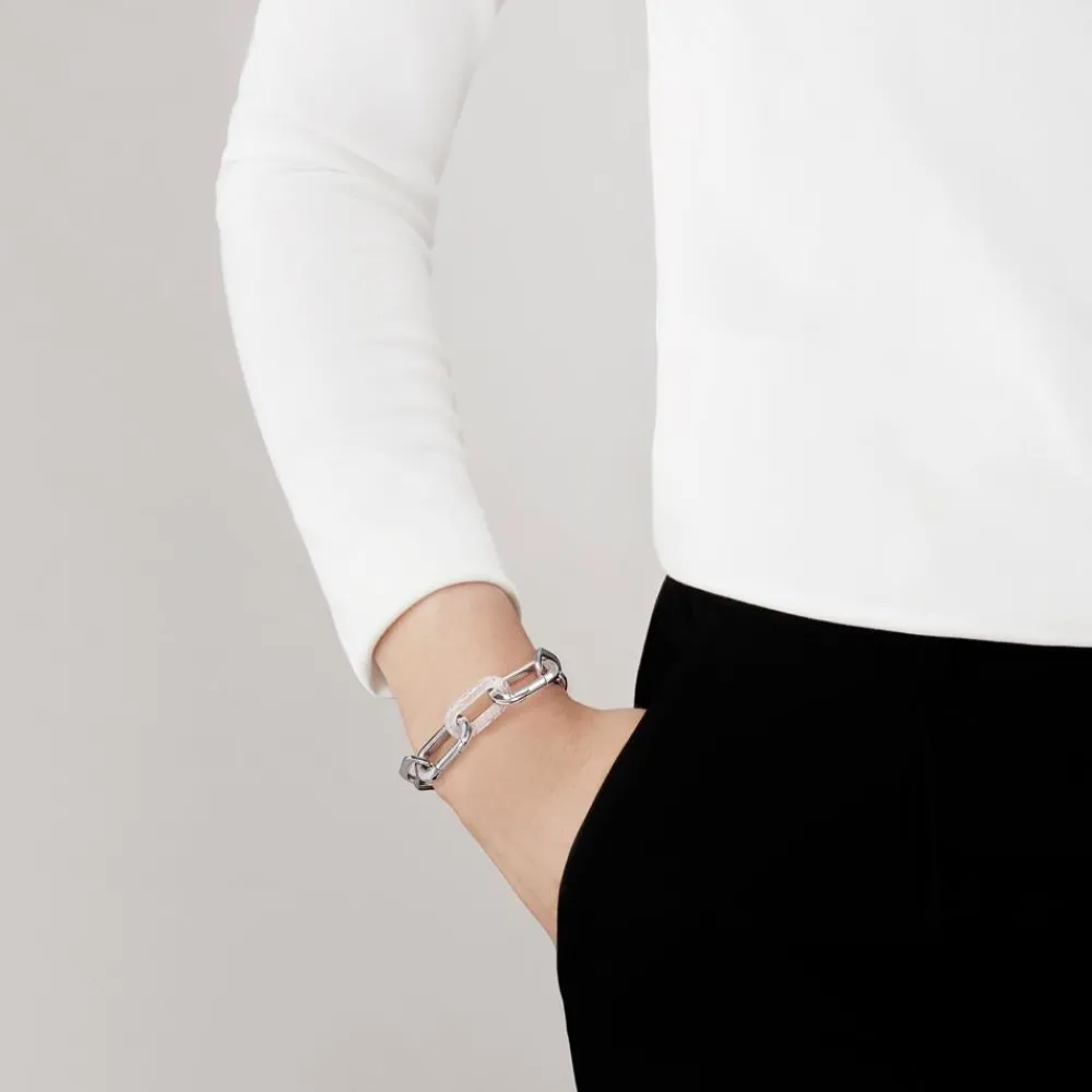 Fashion Empreinte animale bracelet Bracelets