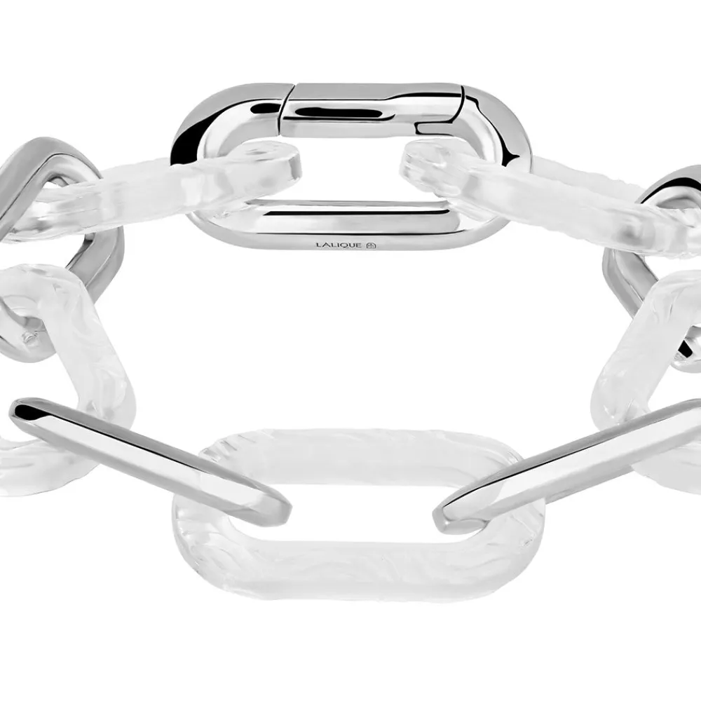 Best Sale Empreinte animale Bracelet 5 crystals Bracelets