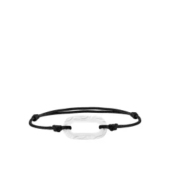Shop Empreinte animale cord bracelet Bracelets