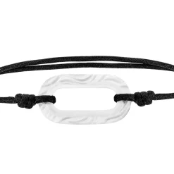 Shop Empreinte animale cord bracelet Bracelets