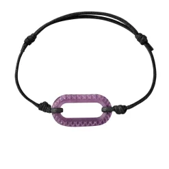 Online Empreinte Animale Cord Bracelet Bracelets