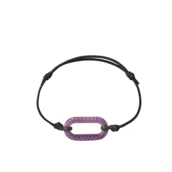 Online Empreinte Animale Cord Bracelet Bracelets