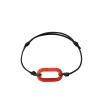 New Empreinte animale cord bracelet Bracelets