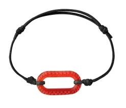 New Empreinte animale cord bracelet Bracelets