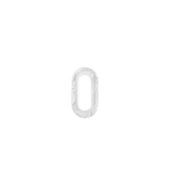 Best Empreinte animale crystal accessory Necklaces