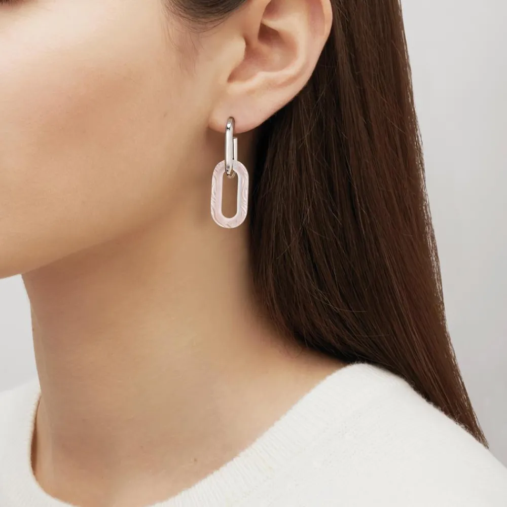 Online Empreinte animale earrings Earrings
