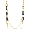 Store Empreinte animale long necklace Necklaces