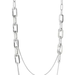 Hot Empreinte animale long necklace Necklaces