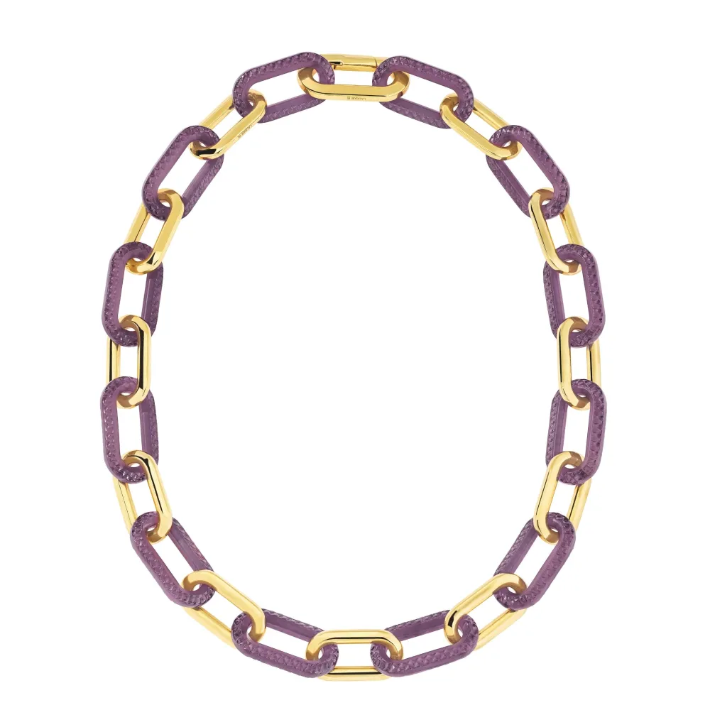 New Empreinte Animale Necklace Necklaces