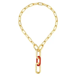 Cheap Empreinte animale necklace Necklaces