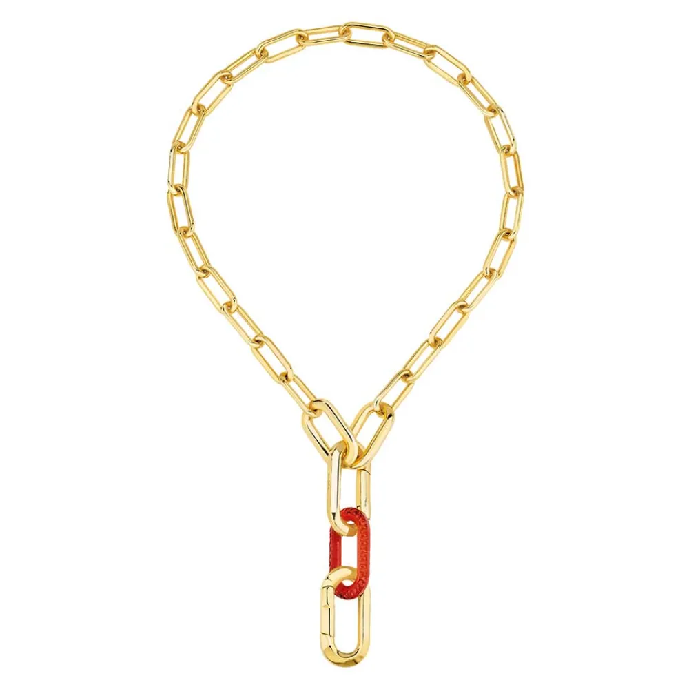 Cheap Empreinte animale necklace Necklaces
