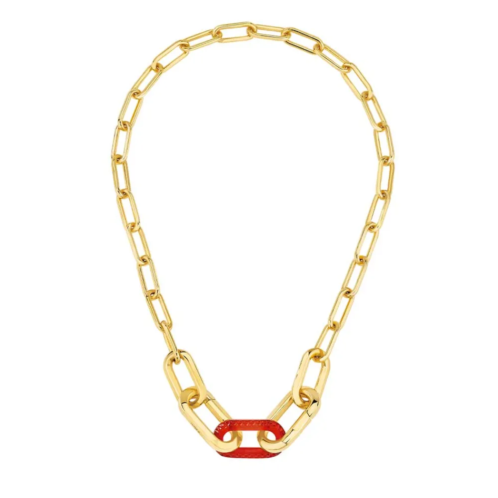 Cheap Empreinte animale necklace Necklaces