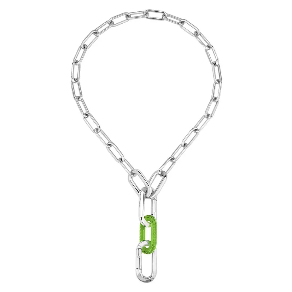 Fashion Empreinte animale necklace Necklaces