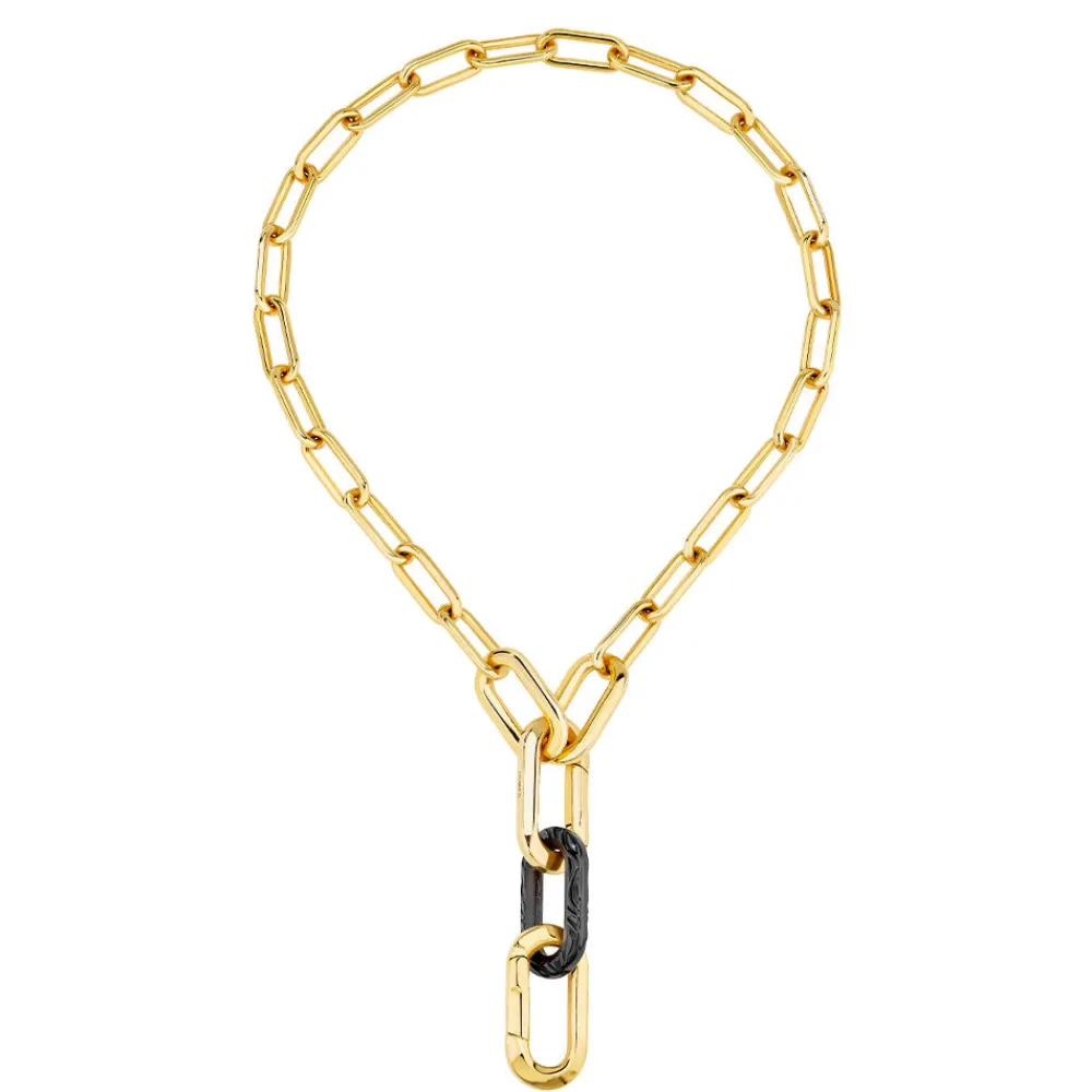 Flash Sale Empreinte animale necklace Necklaces