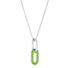 Outlet Empreinte animale pendant Pendants