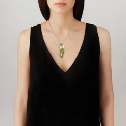 Outlet Empreinte animale pendant Pendants