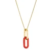 Shop Empreinte animale pendant Pendants