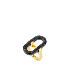 Outlet Empreinte animale ring Rings