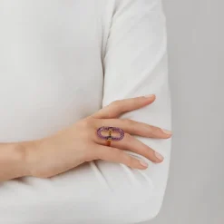Outlet Empreinte Animale Ring Rings