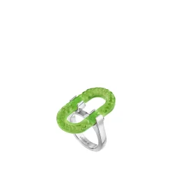 Fashion Empreinte animale ring Rings