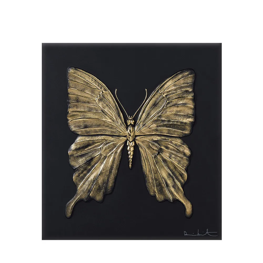 Clearance Eternal Beauty, Damien Hirst & , 2015 Art Panels