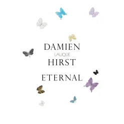 New Eternal Beauty, Damien Hirst & , 2015 Art Panels