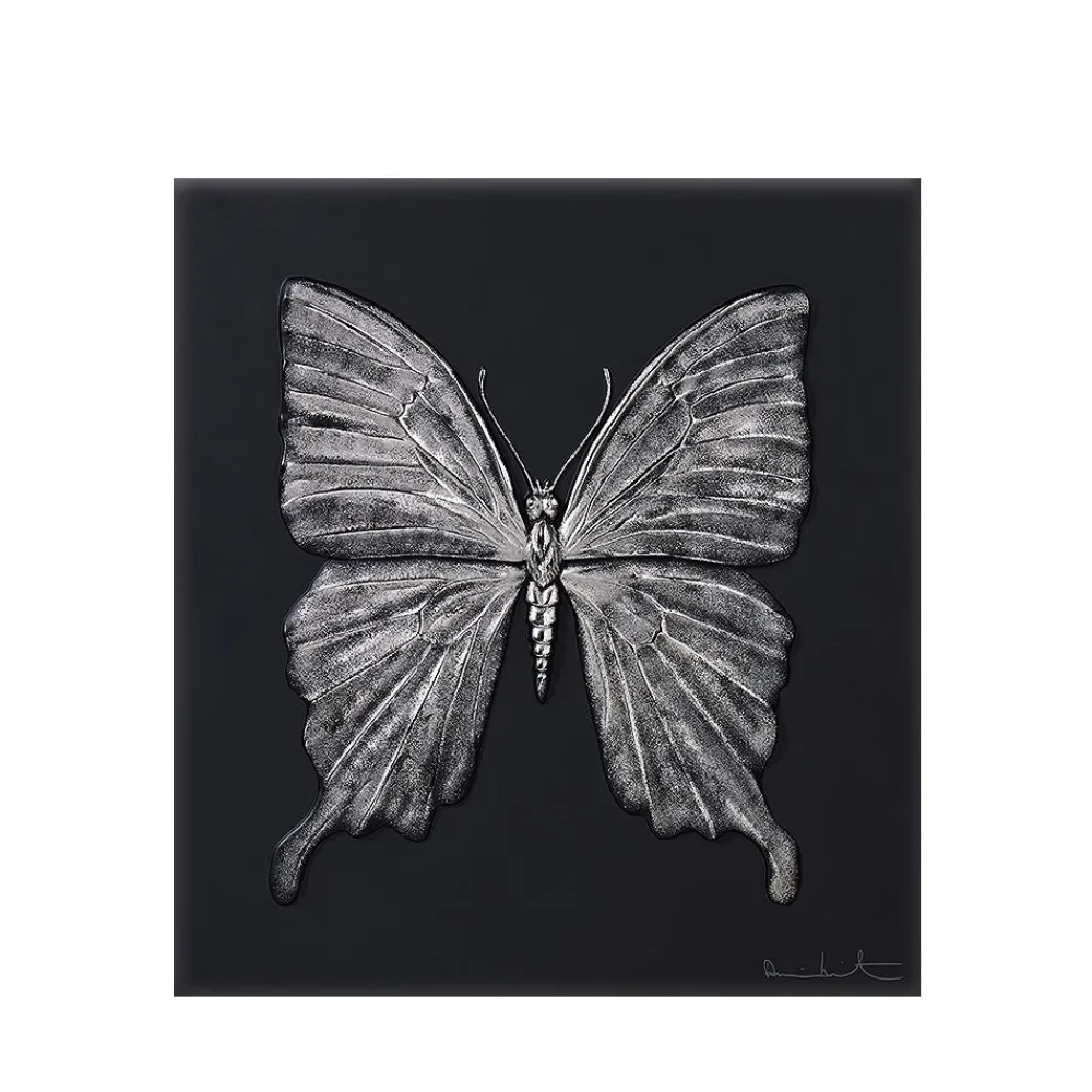 Cheap Eternal Beauty, Damien Hirst & , 2015 Art Panels