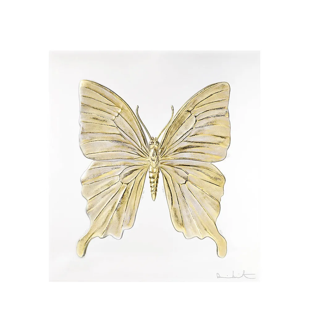 Cheap Eternal Beauty, Damien Hirst & , 2015 Art Panels