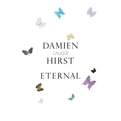Cheap Eternal Love, Damien Hirst & , 2015 Art Panels