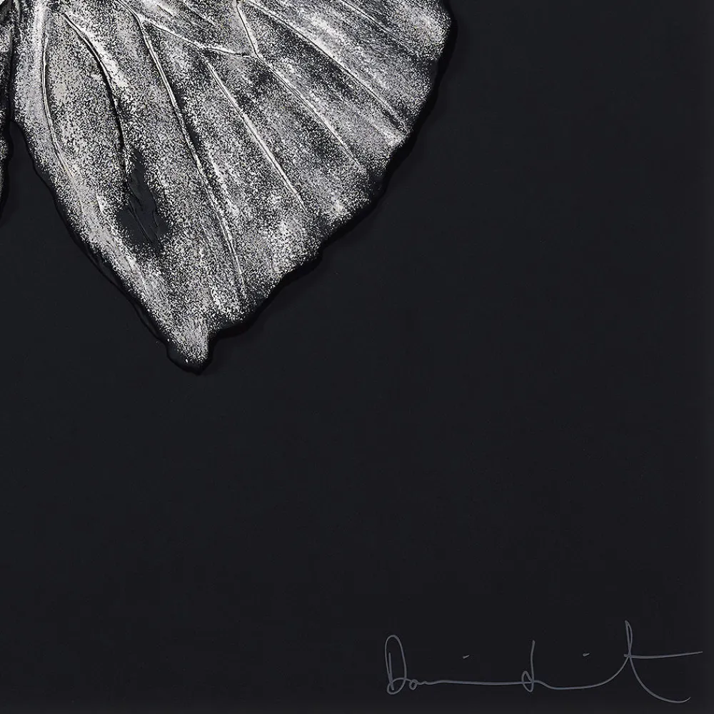 Cheap Eternal Love, Damien Hirst & , 2015 Art Panels