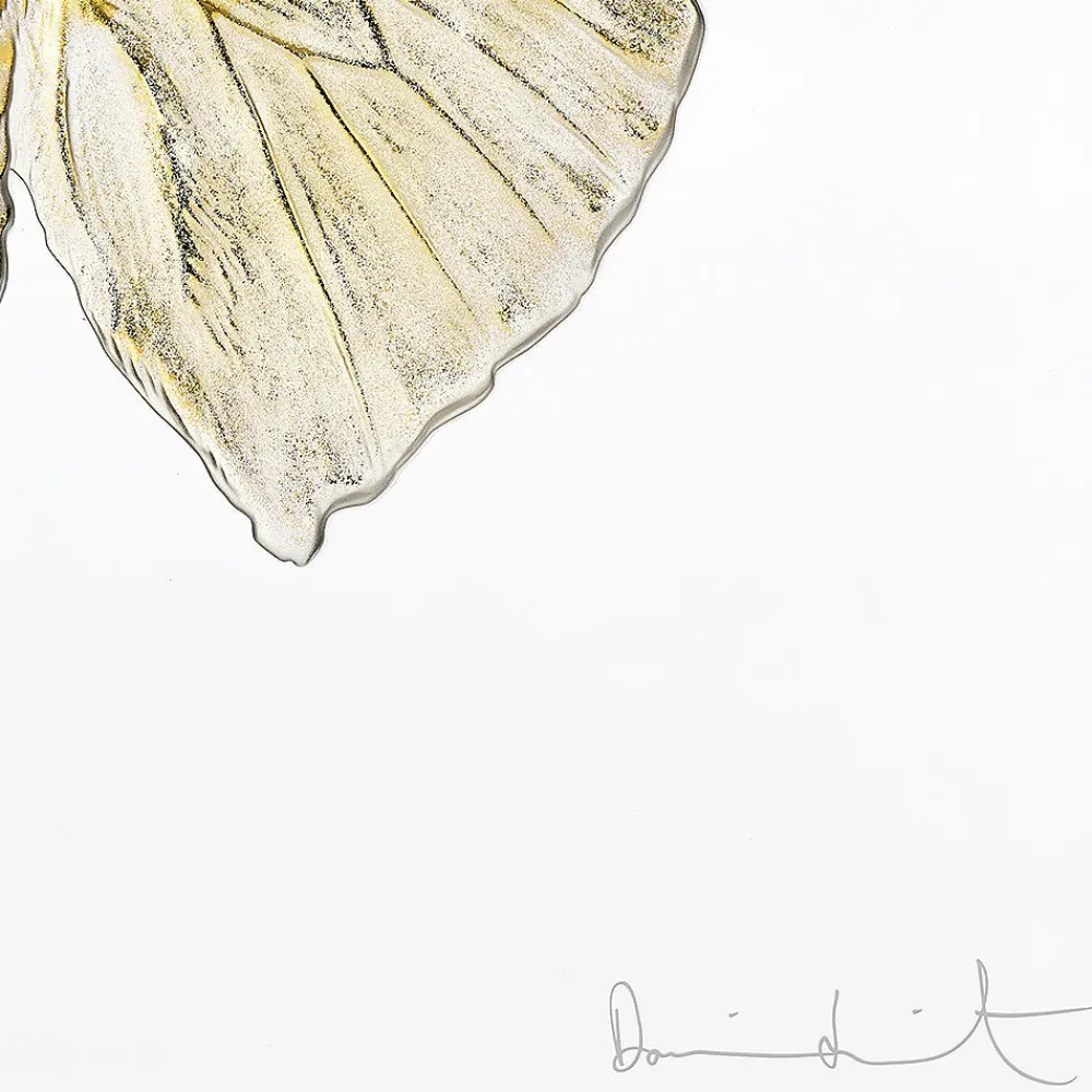 Shop Eternal Love, Damien Hirst & , 2015 Art Panels
