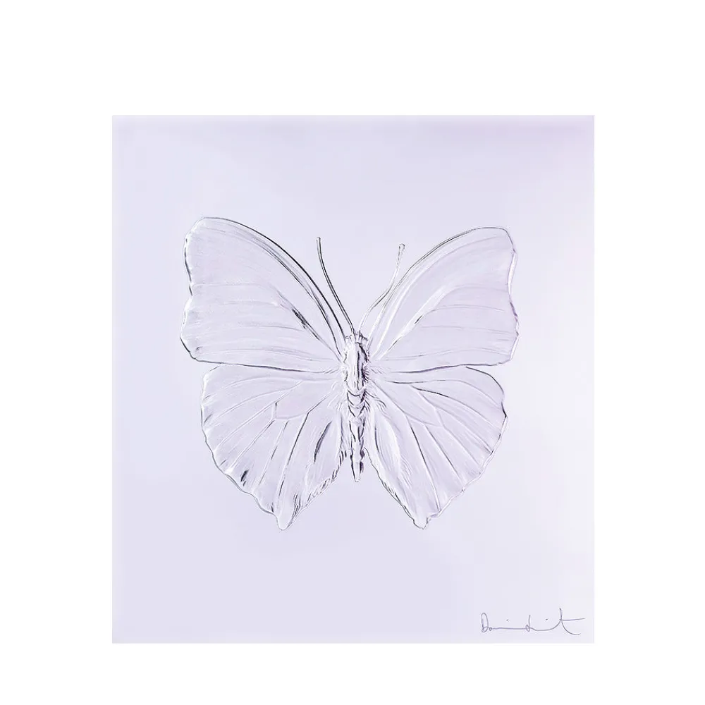 Outlet Eternal Love, Damien Hirst & , 2015 Art Panels