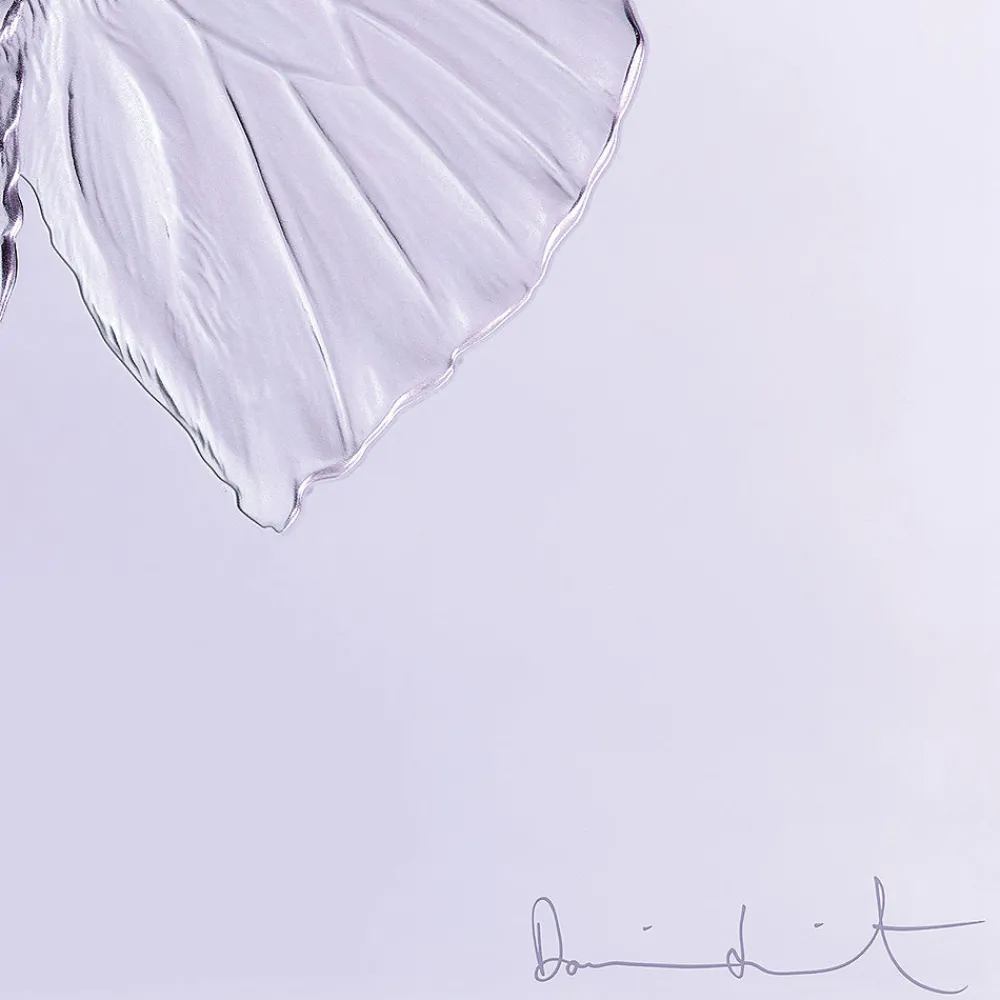 Outlet Eternal Love, Damien Hirst & , 2015 Art Panels