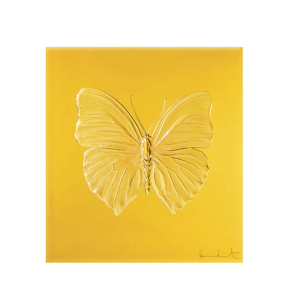 Cheap Eternal Love, Damien Hirst & , 2015 Art Panels