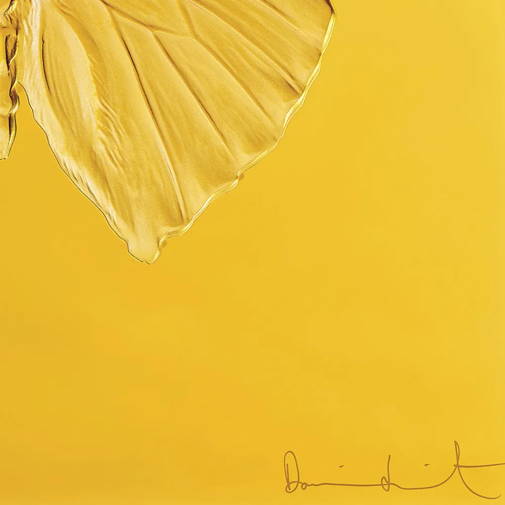 Cheap Eternal Love, Damien Hirst & , 2015 Art Panels