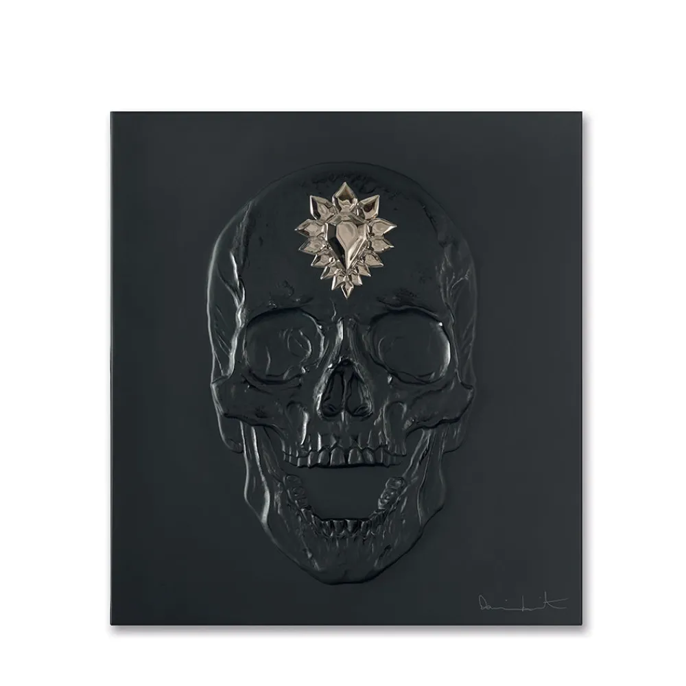Online Eternal Memento, Damien Hirst & , 2017 Art Panels