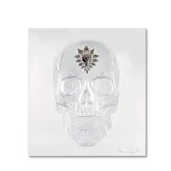 Best Eternal Memento, Damien Hirst & , 2017 Art Panels