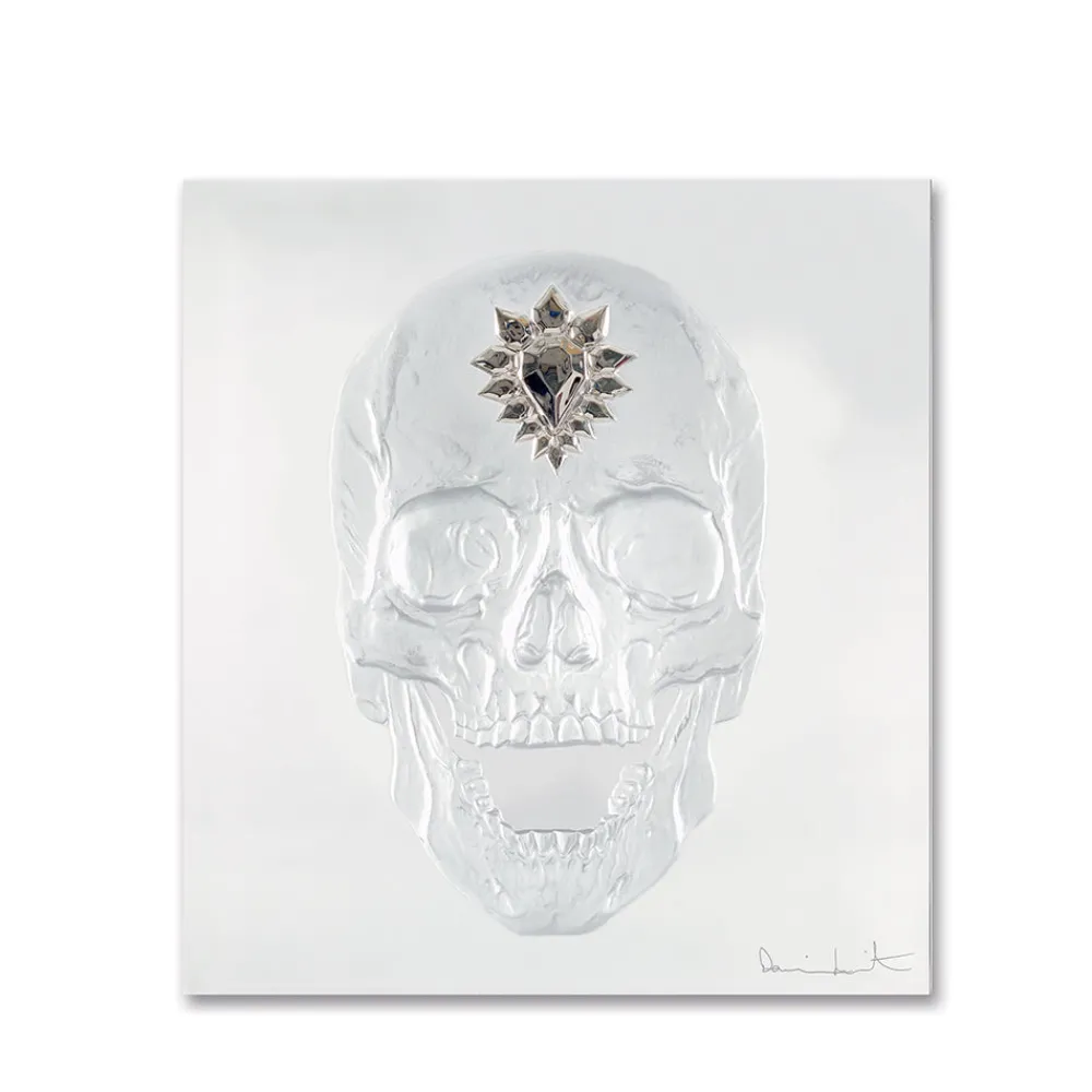 Best Eternal Memento, Damien Hirst & , 2017 Art Panels