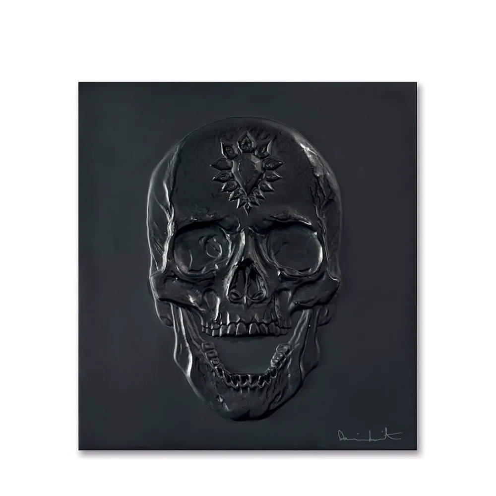 Clearance Eternal Memento, Damien Hirst & , 2017 Art Panels