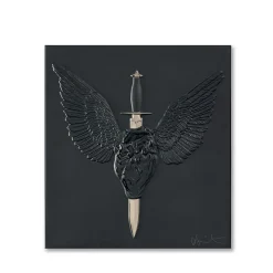 Sale Eternal Prayer, Damien Hirst & , 2017 Art Panels