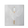 Flash Sale Eternal Prayer, Damien Hirst & , 2017 Art Panels