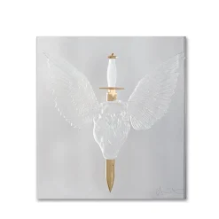 Flash Sale Eternal Prayer, Damien Hirst & , 2017 Art Panels