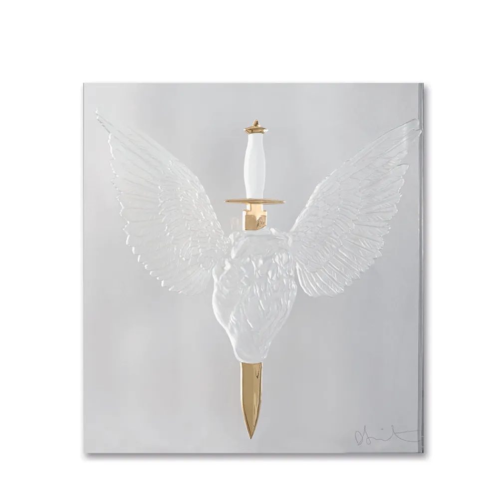 Flash Sale Eternal Prayer, Damien Hirst & , 2017 Art Panels