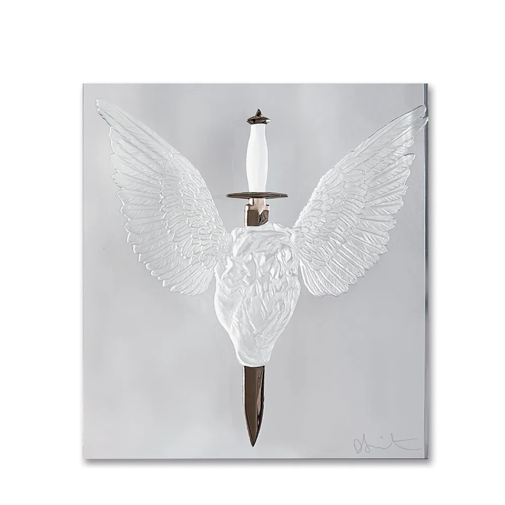 Outlet Eternal Prayer, Damien Hirst & , 2017 Art Panels