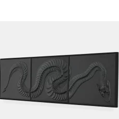 Cheap Eternal Sinner, Damien Hirst & , 2017 Art Panels