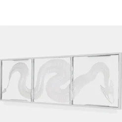 Fashion Eternal Sinner, Damien Hirst & , 2017 Art Panels